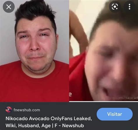 nikocado avocado naked|Nikocado Avocado Naked Porn Videos .